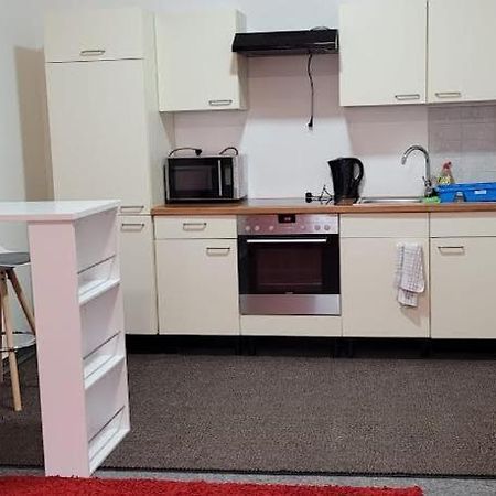Gaestewohnung Kristall 3 Salzwedel Kültér fotó
