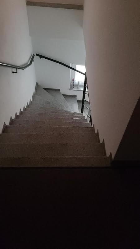 Gaestewohnung Kristall 3 Salzwedel Kültér fotó